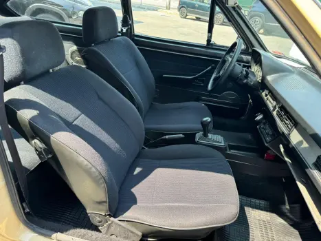 VOLKSWAGEN Passat 2.0 4P GL, Foto 11