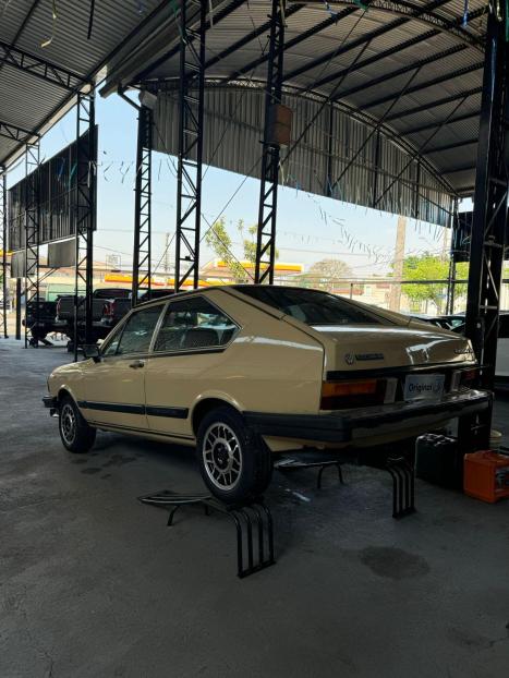 VOLKSWAGEN Passat 2.0 4P GL, Foto 20