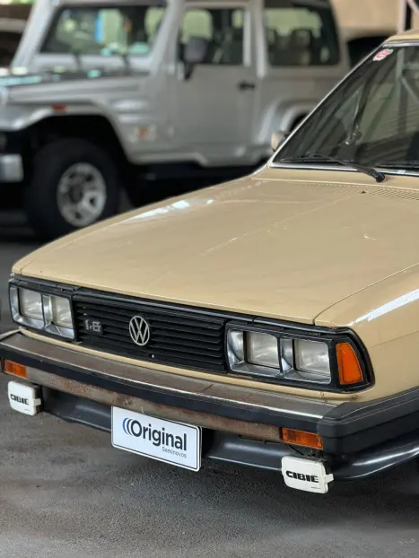 VOLKSWAGEN Passat 2.0 4P GL, Foto 21