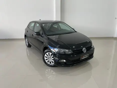 VOLKSWAGEN Polo Hatch 1.6 4P MSI FLEX, Foto 1 VOLKSWAGEN Polo Hatch 1.6 4P MSI FLEX, Foto 1