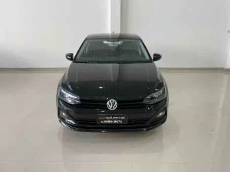 VOLKSWAGEN Polo Hatch 1.6 4P MSI FLEX, Foto 2 VOLKSWAGEN Polo Hatch 1.6 4P MSI FLEX, Foto 2
