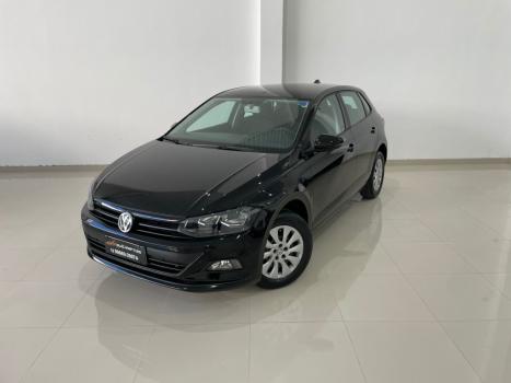 VOLKSWAGEN Polo Hatch 1.6 4P MSI FLEX, Foto 3 VOLKSWAGEN Polo Hatch 1.6 4P MSI FLEX, Foto 3