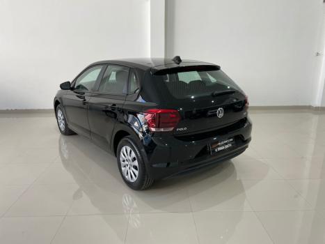 VOLKSWAGEN Polo Hatch 1.6 4P MSI FLEX, Foto 4 VOLKSWAGEN Polo Hatch 1.6 4P MSI FLEX, Foto 4
