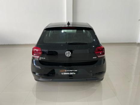 VOLKSWAGEN Polo Hatch 1.6 4P MSI FLEX, Foto 5 VOLKSWAGEN Polo Hatch 1.6 4P MSI FLEX, Foto 5