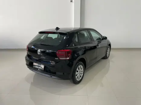 VOLKSWAGEN Polo Hatch 1.6 4P MSI FLEX, Foto 6 VOLKSWAGEN Polo Hatch 1.6 4P MSI FLEX, Foto 6