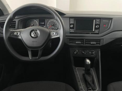VOLKSWAGEN Polo Hatch 1.6 4P MSI FLEX, Foto 7 VOLKSWAGEN Polo Hatch 1.6 4P MSI FLEX, Foto 7