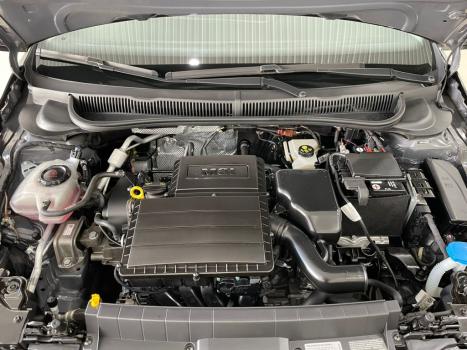 VOLKSWAGEN Polo Hatch 1.6 4P MSI FLEX, Foto 8 VOLKSWAGEN Polo Hatch 1.6 4P MSI FLEX, Foto 8