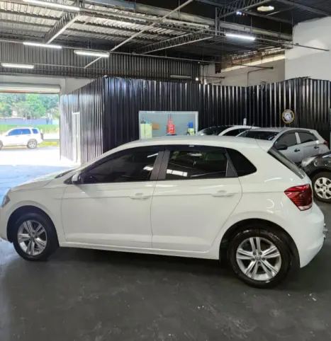 VOLKSWAGEN Polo Hatch 1.0 12V 4P MPI FLEX, Foto 2 VOLKSWAGEN Polo Hatch 1.0 12V 4P MPI FLEX, Foto 2