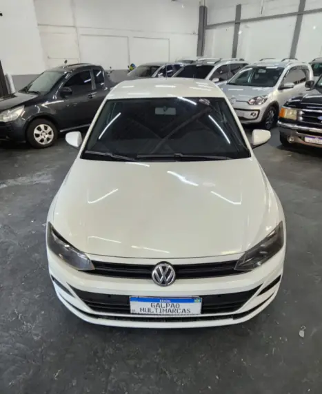 VOLKSWAGEN Polo Hatch 1.0 12V 4P MPI FLEX, Foto 3 VOLKSWAGEN Polo Hatch 1.0 12V 4P MPI FLEX, Foto 3