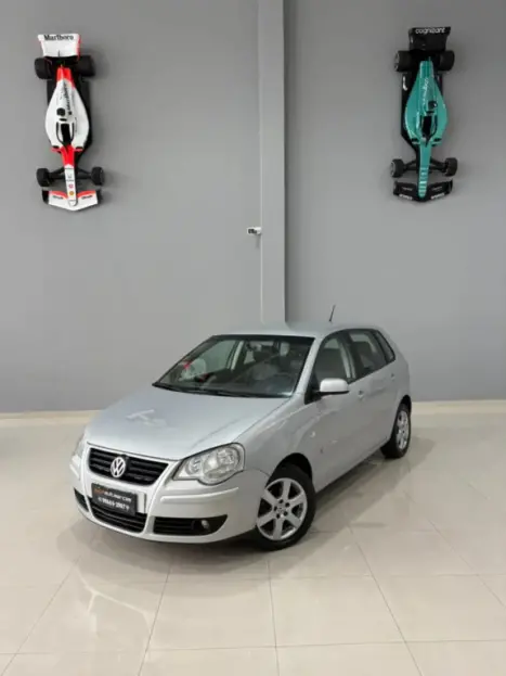 VOLKSWAGEN Polo Hatch 1.6 4P SPORTLINE FLEX, Foto 2