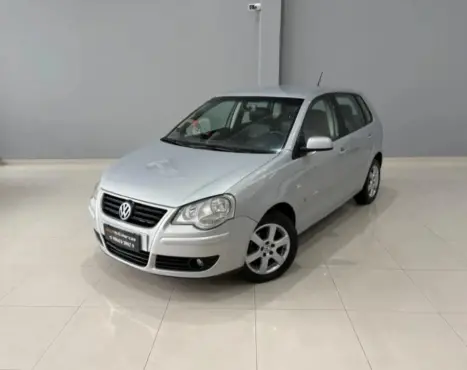 VOLKSWAGEN Polo Hatch 1.6 4P SPORTLINE FLEX, Foto 4