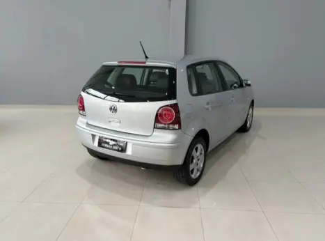 VOLKSWAGEN Polo Hatch 1.6 4P SPORTLINE FLEX, Foto 5