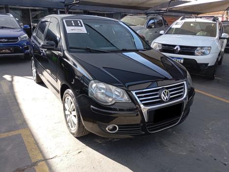 VOLKSWAGEN Polo Hatch 1.6 4P SPORTLINE FLEX, Foto 4