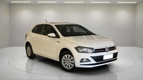 VOLKSWAGEN Polo Hatch 1.0 12V 4P MPI FLEX, Foto 2