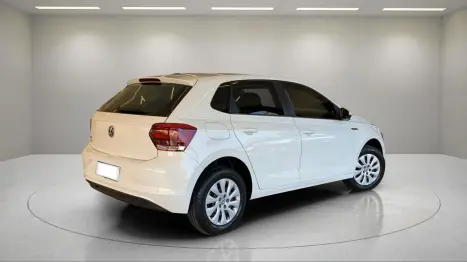 VOLKSWAGEN Polo Hatch 1.0 12V 4P MPI FLEX, Foto 3
