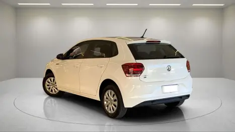 VOLKSWAGEN Polo Hatch 1.0 12V 4P MPI FLEX, Foto 4