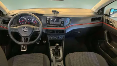 VOLKSWAGEN Polo Hatch 1.0 12V 4P MPI FLEX, Foto 5