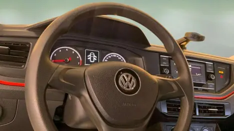 VOLKSWAGEN Polo Hatch 1.0 12V 4P MPI FLEX, Foto 7