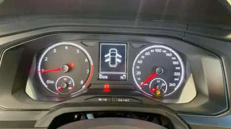 VOLKSWAGEN Polo Hatch 1.0 12V 4P MPI FLEX, Foto 8