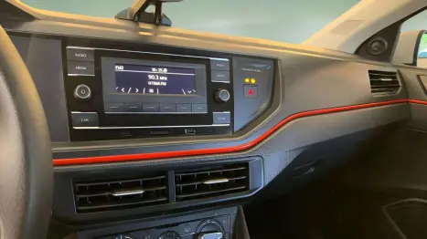 VOLKSWAGEN Polo Hatch 1.0 12V 4P MPI FLEX, Foto 9