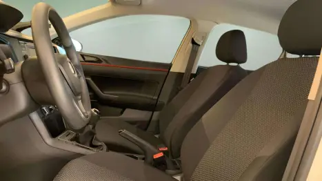 VOLKSWAGEN Polo Hatch 1.0 12V 4P MPI FLEX, Foto 10