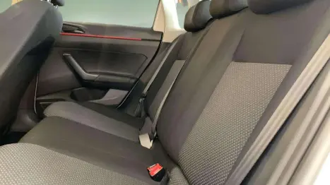 VOLKSWAGEN Polo Hatch 1.0 12V 4P MPI FLEX, Foto 11
