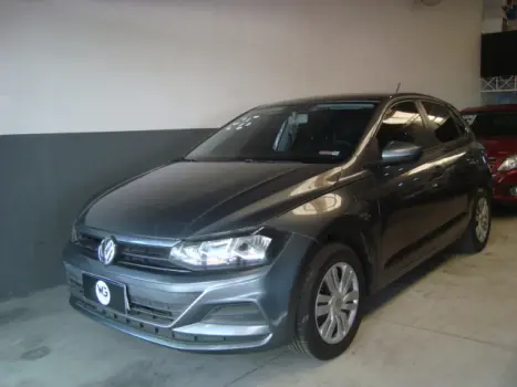 VOLKSWAGEN Polo Hatch 1.6 4P MSI FLEX, Foto 1