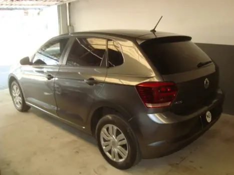 VOLKSWAGEN Polo Hatch 1.6 4P MSI FLEX, Foto 2