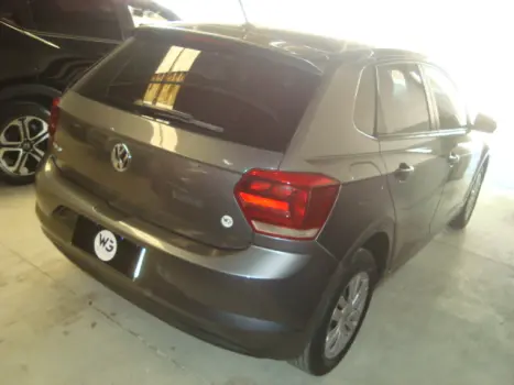 VOLKSWAGEN Polo Hatch 1.6 4P MSI FLEX, Foto 3