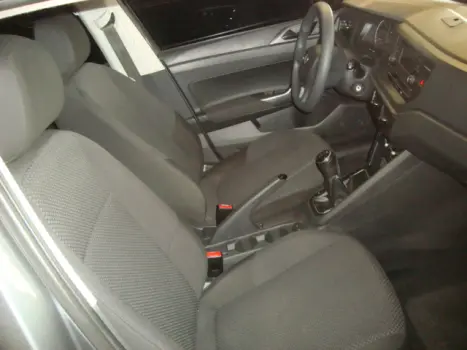 VOLKSWAGEN Polo Hatch 1.6 4P MSI FLEX, Foto 4
