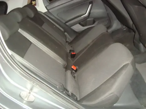 VOLKSWAGEN Polo Hatch 1.6 4P MSI FLEX, Foto 5