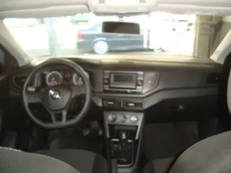 VOLKSWAGEN Polo Hatch 1.6 4P MSI FLEX, Foto 6