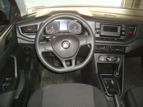 VOLKSWAGEN Polo Hatch 1.6 4P MSI FLEX, Foto 7