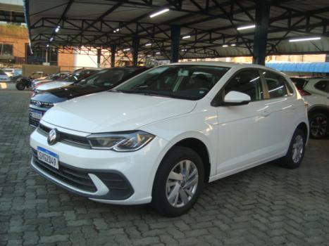 VOLKSWAGEN Polo Hatch 1.0 4P 170 TSI, Foto 1