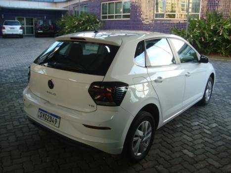 VOLKSWAGEN Polo Hatch 1.0 4P 170 TSI, Foto 2