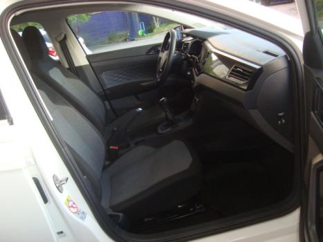 VOLKSWAGEN Polo Hatch 1.0 4P 170 TSI, Foto 3