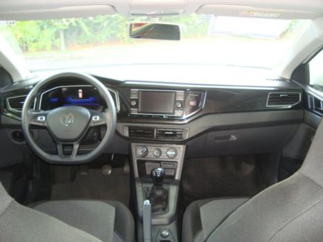 VOLKSWAGEN Polo Hatch 1.0 4P 170 TSI, Foto 6