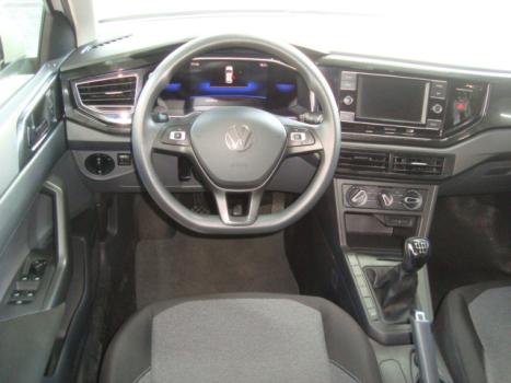 VOLKSWAGEN Polo Hatch 1.0 4P 170 TSI, Foto 7