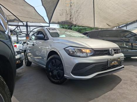 VOLKSWAGEN Polo Hatch 1.0 16V 4P, Foto 2