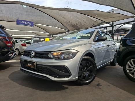 VOLKSWAGEN Polo Hatch 1.0 16V 4P, Foto 7