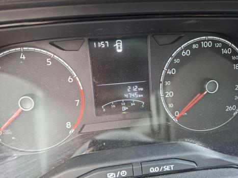 VOLKSWAGEN Polo Hatch 1.0 16V 4P, Foto 8