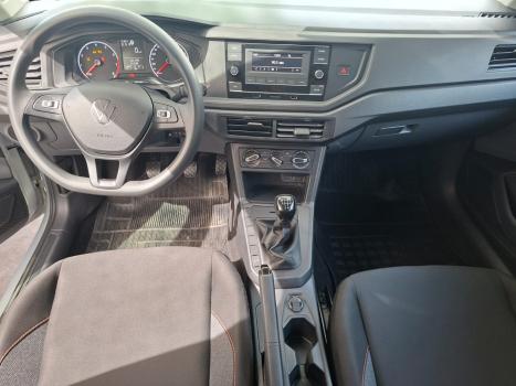 VOLKSWAGEN Polo Hatch 1.0 16V 4P, Foto 9