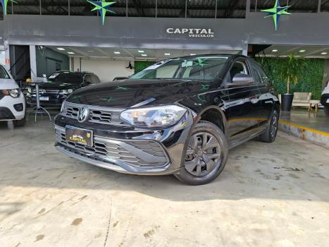 VOLKSWAGEN Polo Hatch 1.0 12V 4P MPI TRACK 1st EDITION, Foto 2