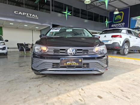 VOLKSWAGEN Polo Hatch 1.0 12V 4P MPI TRACK 1st EDITION, Foto 3