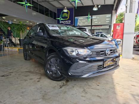 VOLKSWAGEN Polo Hatch 1.0 12V 4P MPI TRACK 1st EDITION, Foto 4