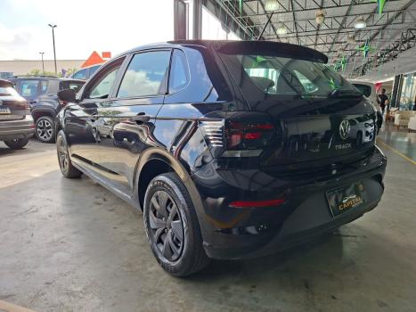 VOLKSWAGEN Polo Hatch 1.0 12V 4P MPI TRACK 1st EDITION, Foto 5