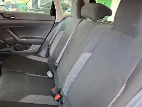 VOLKSWAGEN Polo Hatch 1.0 12V 4P MPI TRACK 1st EDITION, Foto 6