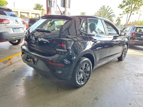 VOLKSWAGEN Polo Hatch 1.0 12V 4P MPI TRACK 1st EDITION, Foto 8