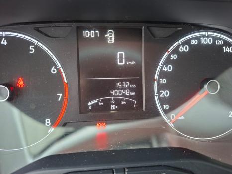 VOLKSWAGEN Polo Hatch 1.0 12V 4P MPI TRACK 1st EDITION, Foto 9