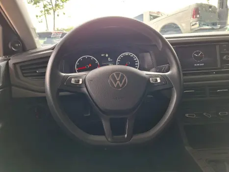 VOLKSWAGEN Polo Hatch 1.0 12V 4P MPI TRACK 1st EDITION, Foto 10